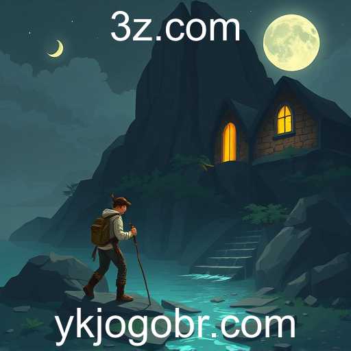 Adventure Games