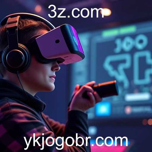 Os Novos Rumos do Mercado de Jogos em 2025