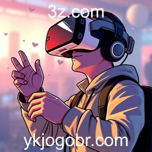 A Revolução dos Jogos Virtuais em 2025