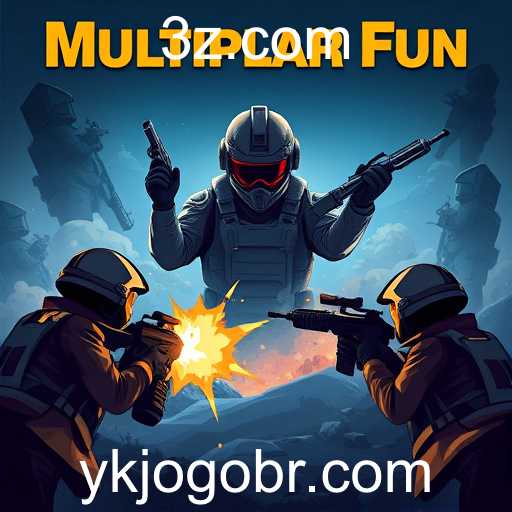 Multiplayer Fun