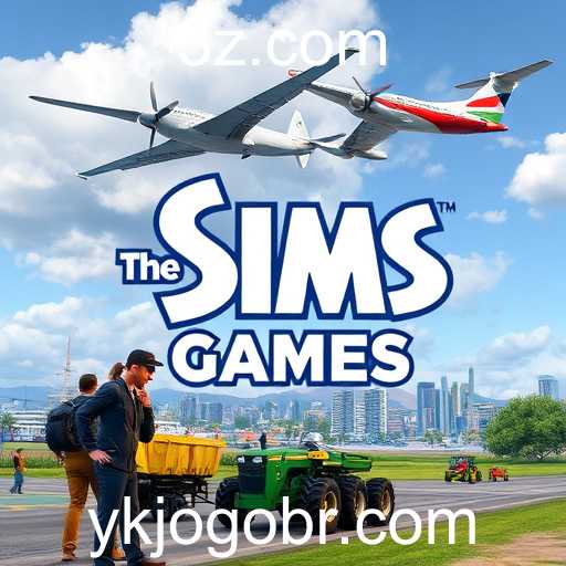 Simulation Games