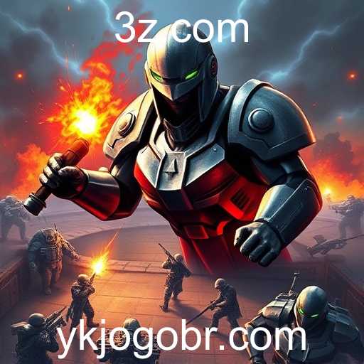 Strategy Games
