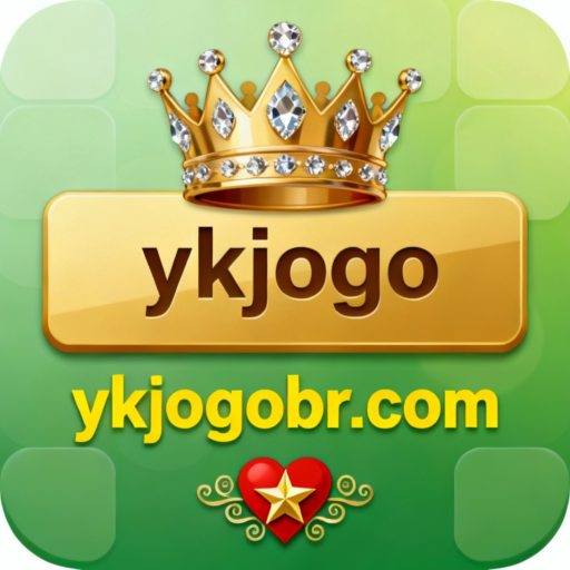 ykjogo